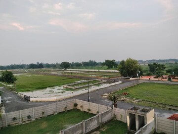  Plot – Exterior View View at Indigotown Sanjeevani Enclave, Mohanlalganj - for Sale