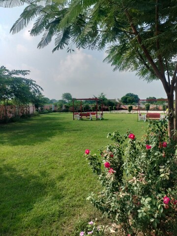  Plot – Garden View at Indigotown Sanjeevani Enclave, Mohanlalganj - for Sale