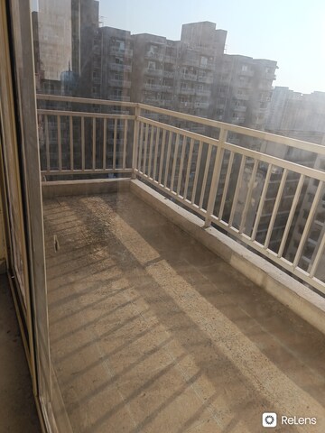 Balcony in 2 BHK Apartment at Conscient Habitat 78, Sector 78 – for Sale
