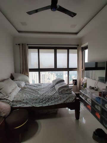 2 BHK Apartment For Resale in Kalpataru Paramount Kapur Bawdi Thane  7648587