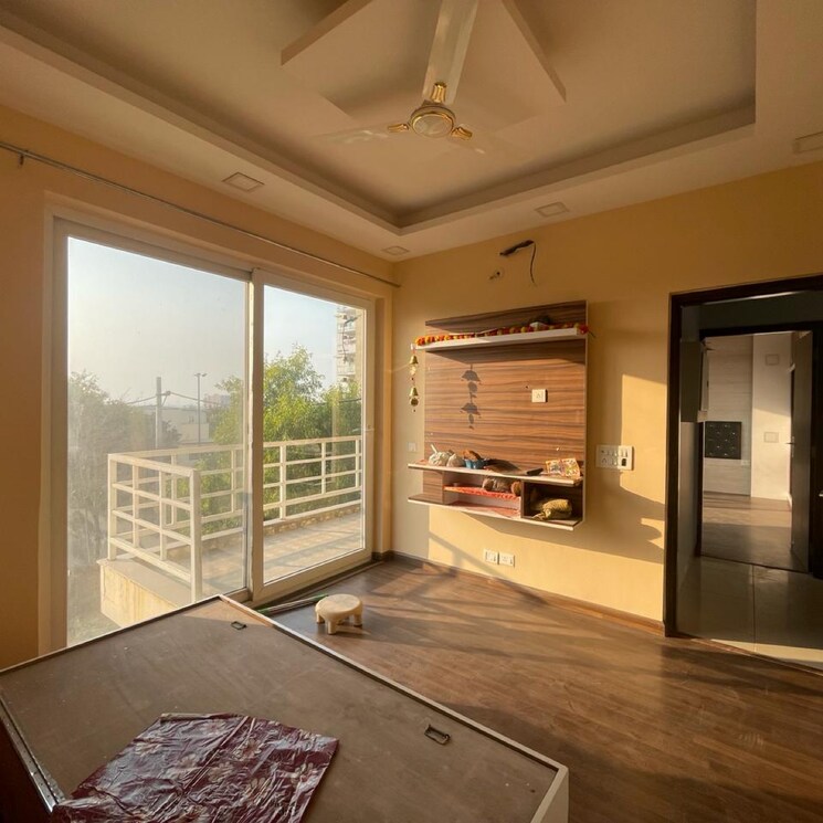 Bedroom, bptp-amstoria 3 Bedroom 1924 Sq.Ft. Villa In Sector 102 Gurgaon 7648592