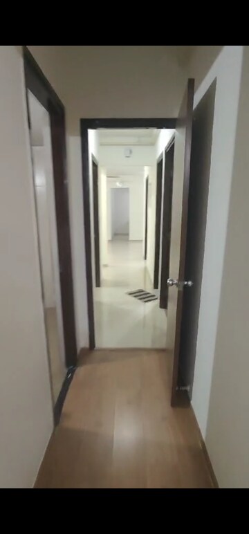 Building Lobby in 2.5 BHK Apartment at Lodha Palava City, Dombivli East – for Sale