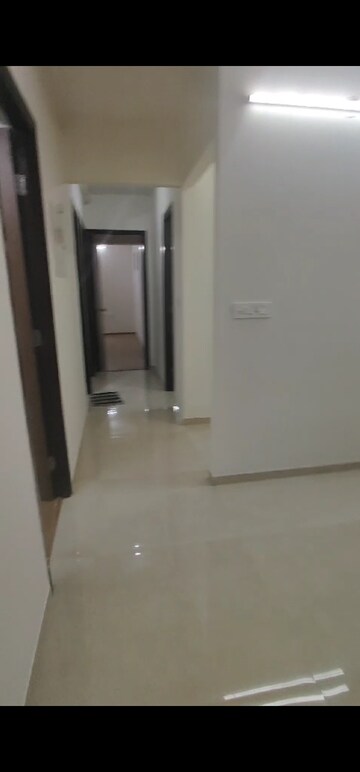 Building Lobby in 2.5 BHK Apartment at Lodha Palava City, Dombivli East – for Sale