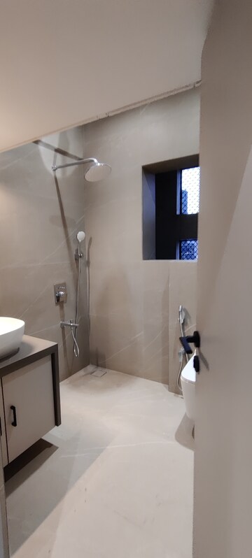 Floor Plan in  Office Space at Ready Money Terrace, Worli – for Rent