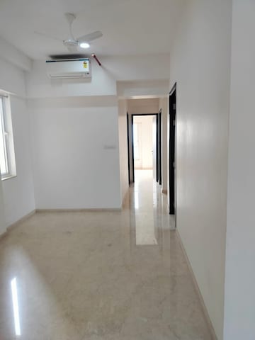 3 BHK Apartment For Rent in Kalpataru Radiance Goregaon West Mumbai  7648635