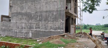  Plot – Exterior View View at Faizabad Road - for Sale
