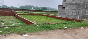Plot Area in  Plot at Faizabad Road – for Sale