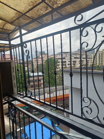 2 BHK Apartment For Rent in Delta Avenue Uthalsar Thane  7648746