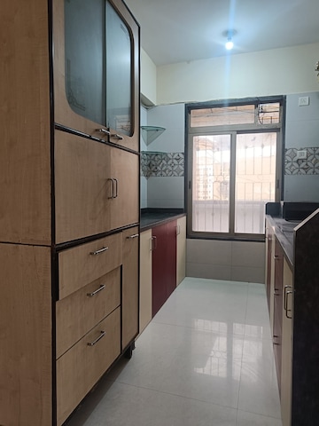 2 BHK Apartment For Rent in Delta Avenue Uthalsar Thane  7648746