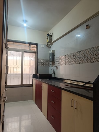 2 BHK Apartment For Rent in Delta Avenue Uthalsar Thane  7648746