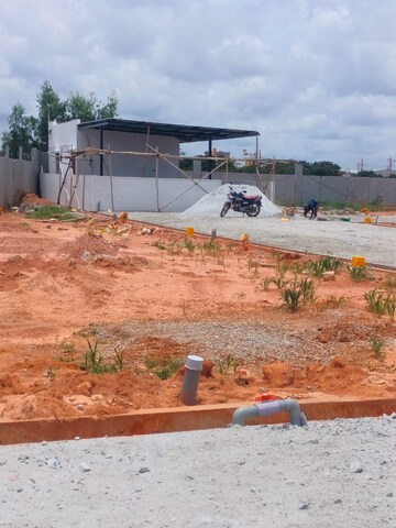  Plot For Sale in Bidrahalli