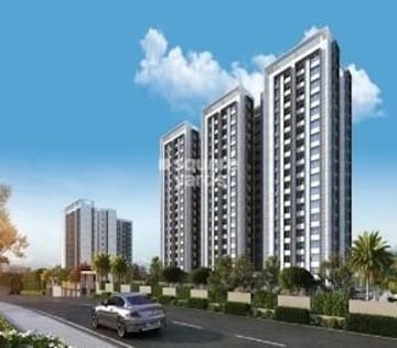 2 BHK Apartment For Resale in Aratt Alchemy Elixir Electronic City Phase I Bangalore  7648732