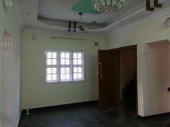 1 BHK Independent House For Rent in Rt Nagar Bangalore  7648720