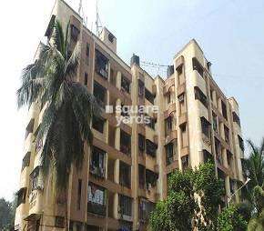 1 BHK Apartment For Resale in Rebello Enclave MIDC Andheri East Mumbai  7648755