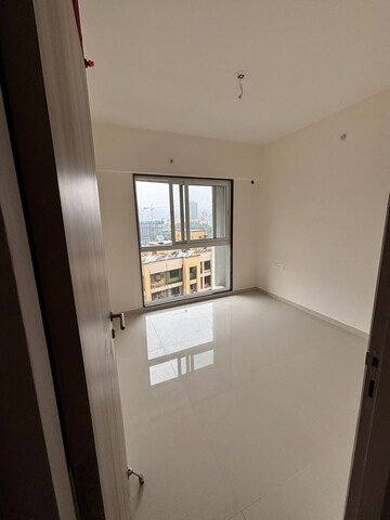 2 BHK Apartment For Sale in Ashar Axis, Majiwada