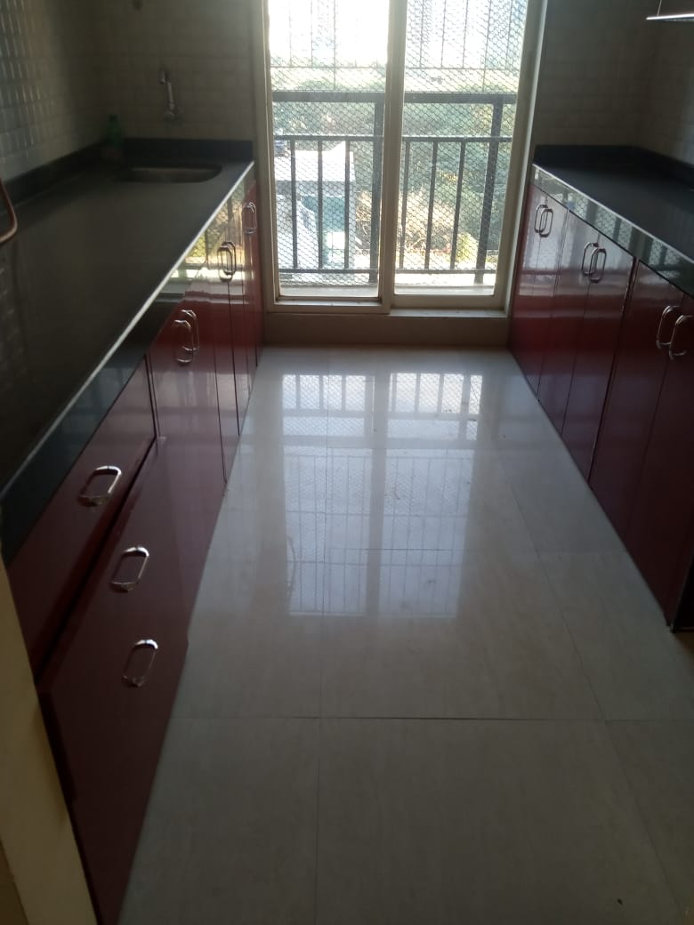 1 BHK Apartment For Resale in Pride Residency Anand Nagar Anand Nagar Thane  7648464