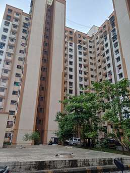 1 BHK Apartment For Rent in Megh Malhar Co-op Housing Society Ghansoli Navi Mumbai  7648757