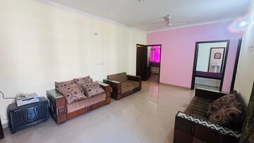 2 BHK Apartment For Sale in Maya Garden City, Lohgarh