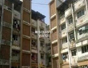 1 RK Apartment For Sale in Bhalchandra CHS, Virar East