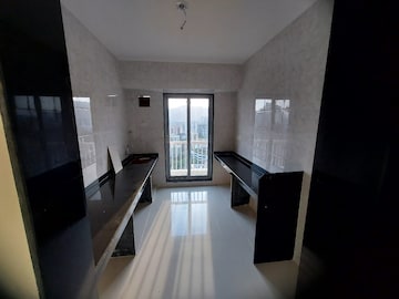 2 BHK Apartment For Resale in Ashar Axis Majiwada Thane  7648792