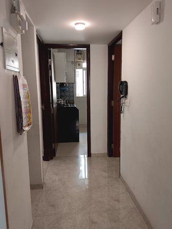 2 BHK Apartment For Resale in Vijay Galaxy Waghbil Thane  7648752