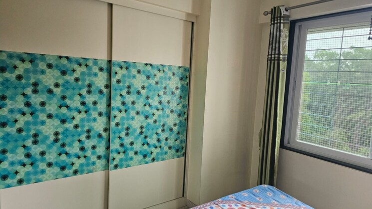 Bedroom, vijay-galaxy 2 Bedroom 995 Sq.Ft. Apartment In Waghbil Thane 7648752
