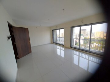 Room in 2 BHK Apartment at Ashar Axis, Majiwada – for Sale