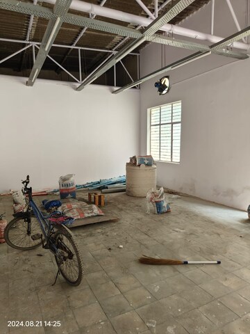 Commercial Warehouse 13000 Sq.Ft. For Rent in Udyog Vihar Phase 1 Gurgaon  7648836