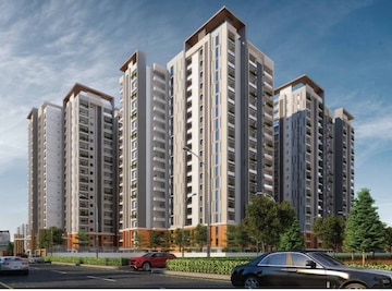 3 BHK Apartment For Resale in Sumadhura Horizon Kondapur Hyderabad  7648835