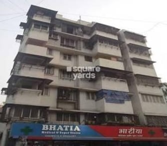 1 BHK Apartment For Rent in West View Vile Parle West Vile Parle West Mumbai  7648846