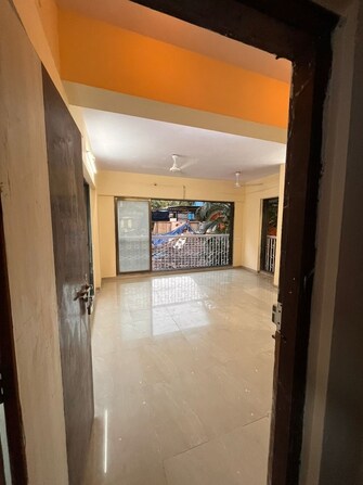 1 BHK Apartment For Rent in West View Vile Parle West Vile Parle West Mumbai  7648846