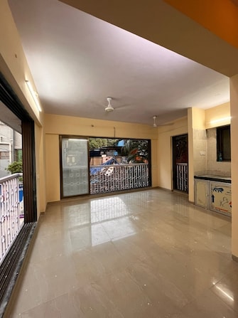 1 BHK Apartment For Rent in West View Vile Parle West Vile Parle West Mumbai  7648846