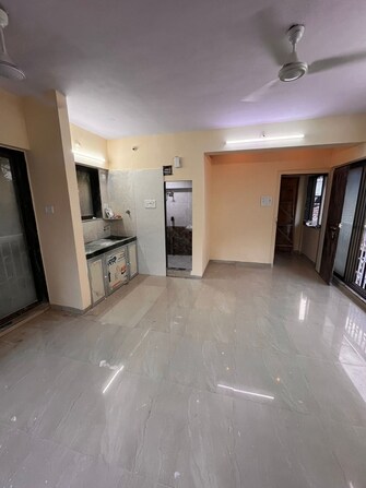 1 BHK Apartment For Rent in West View Vile Parle West Vile Parle West Mumbai  7648846