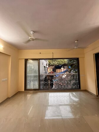 1 BHK Apartment For Rent in West View Vile Parle West Vile Parle West Mumbai  7648846