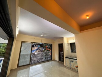 1 BHK Apartment For Rent in West View Vile Parle West Vile Parle West Mumbai  7648846