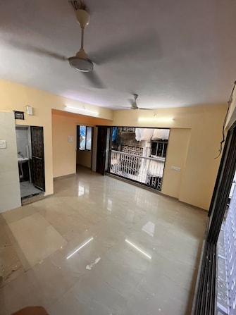 1 BHK Apartment For Rent in West View Vile Parle West Vile Parle West Mumbai  7648846