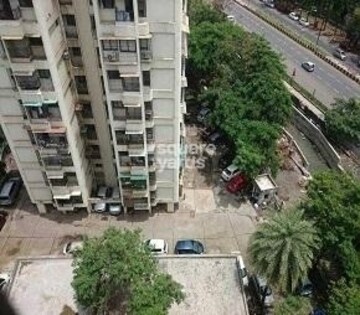 2 BHK Apartment For Rent in Lok Upvan II Kapur Bawdi Thane  7648867