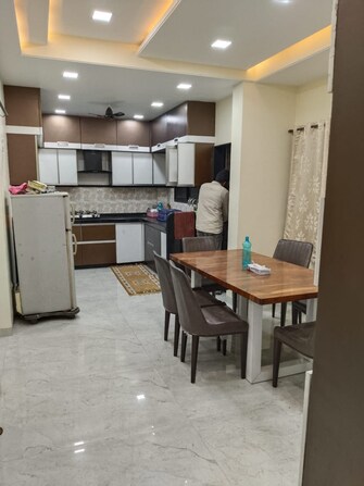 3 BHK Villa For Rent in Koradi rd Nagpur  7648885