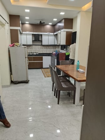 3 BHK Villa For Rent in Koradi rd Nagpur  7648885