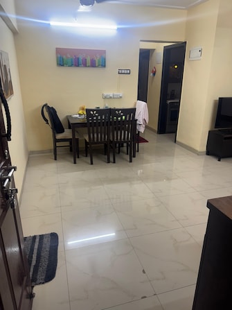 2 BHK Apartment For Rent in Blue Oasis II Kandivali West Mumbai  7648908