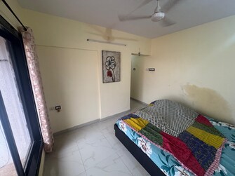 2 BHK Apartment For Rent in Blue Oasis II Kandivali West Mumbai  7648908