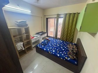 2 BHK Apartment For Rent in Blue Oasis II Kandivali West Mumbai  7648908