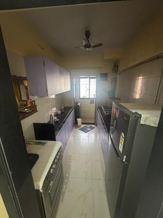 2 BHK Apartment For Rent in Blue Oasis II Kandivali West Mumbai  7648908