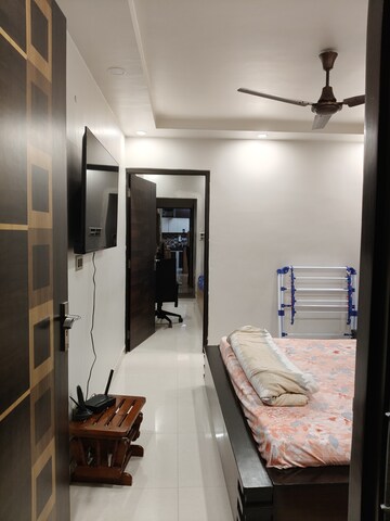 Kitchen in 4 BHK Builder Floor at Pant Nagar – for Sale