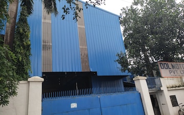 Industrial Plot For Sale in Digha Industrial Premises, Ttc Industrial Area