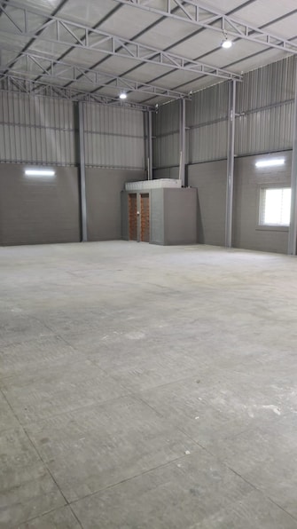 Commercial Warehouse 2200 Sq.Ft. For Rent in Kengeri Satellite Town Bangalore  7648945