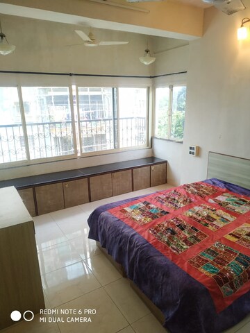 2 BHK Apartment For Rent in Bandra West Mumbai  7648972