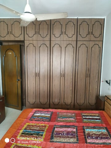 2 BHK Apartment For Rent in Bandra West Mumbai  7648972