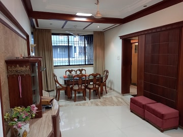 1 BHK Apartment For Resale in Green Meadows Bluilding 2 Chs Ltd Kandivali East Mumbai  7648965