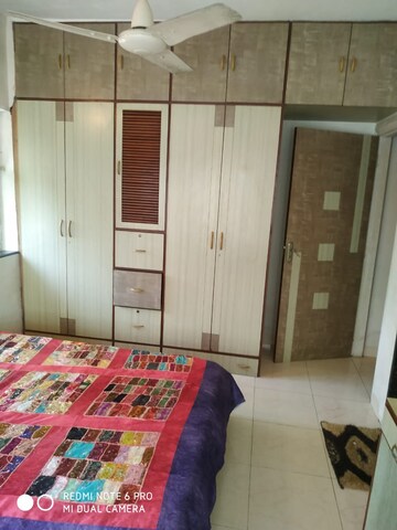 2 BHK Apartment For Rent in Bandra West Mumbai  7648972